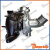 Turbocompresseur pour TOYOTA | 751418-0002, 751418-5002S